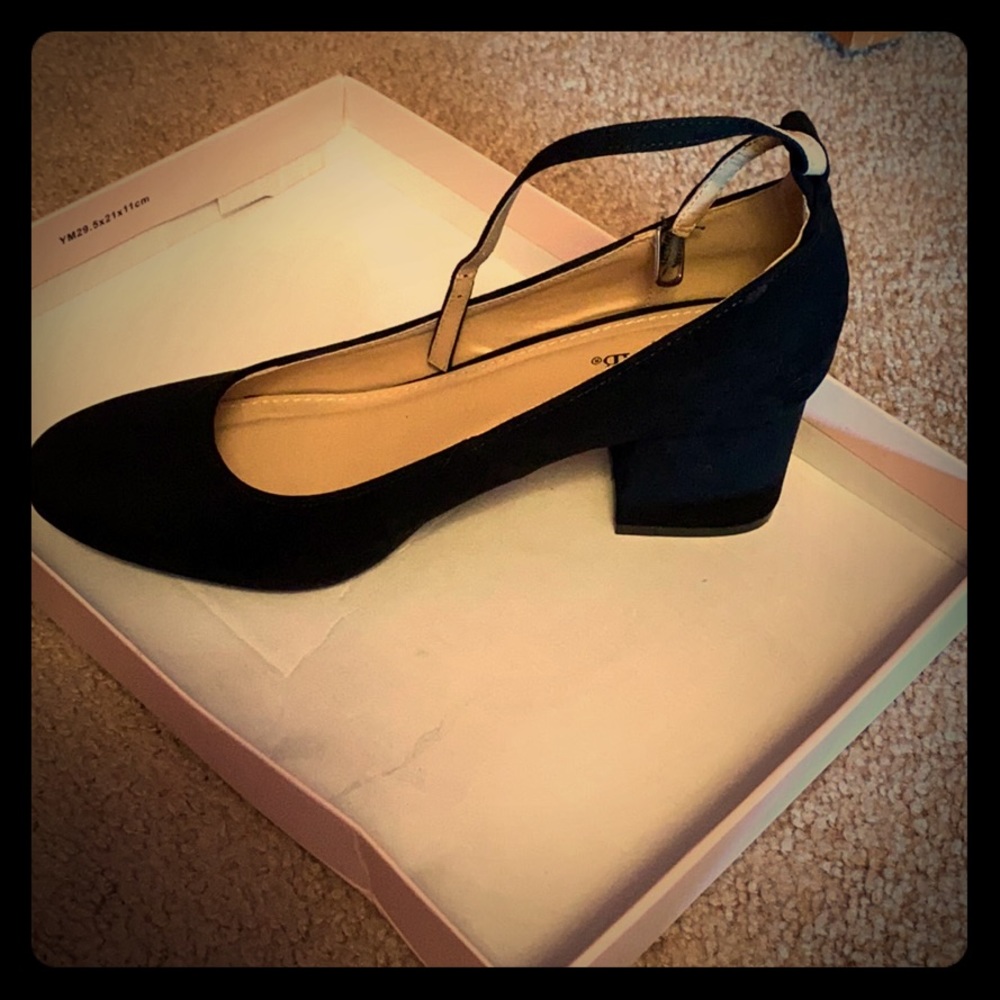 Shoes!